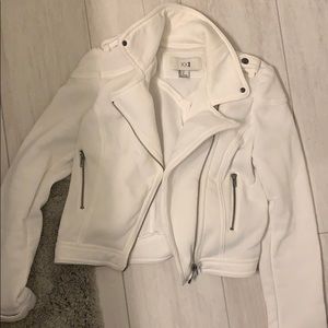 Forever 21 jacket